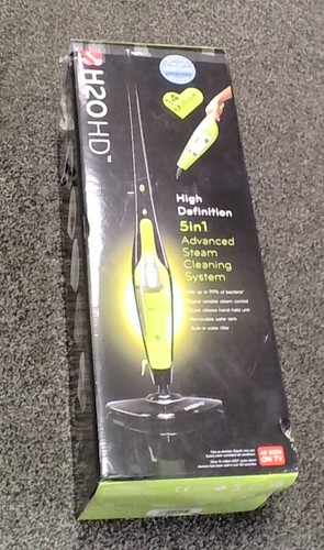 Thane h20 steam mop with - hd,