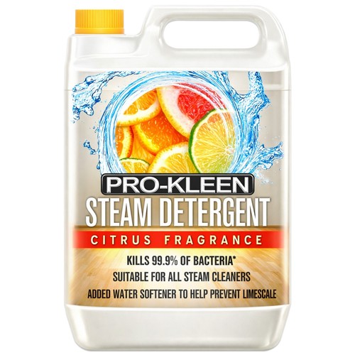 Pro kleen steam mop - pro-kleen,