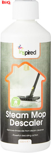 Inspired steam mop descaler - inspired,