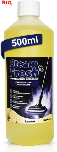 Steam fresh - steam, cleaner