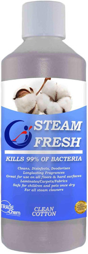 Steam fresh cleaner - steam,