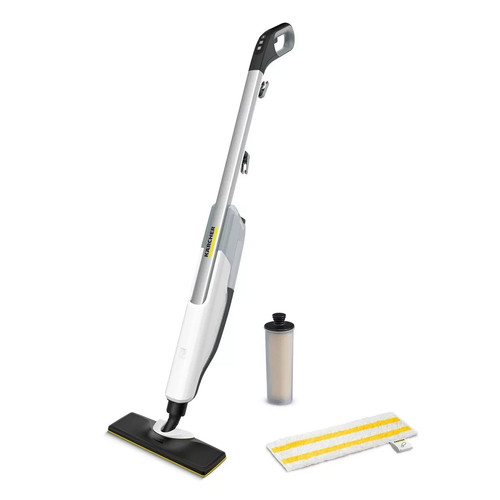 Karcher upright steam mop - 2,