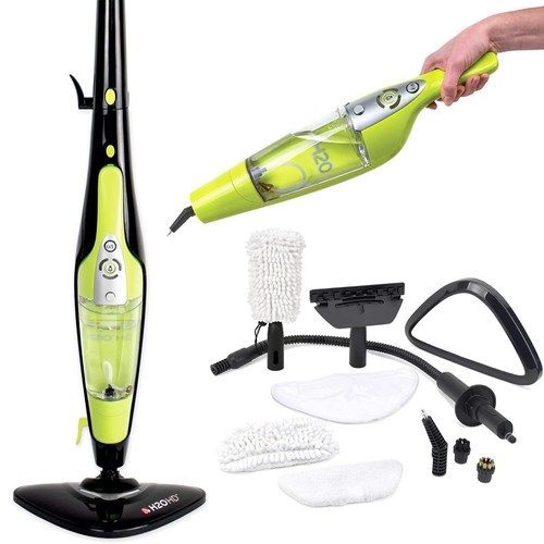 Thane h2o 1 - hd, mop