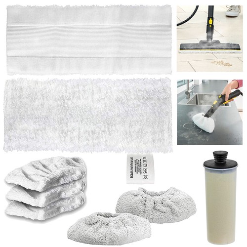 Pads for karcher easyfix - for,