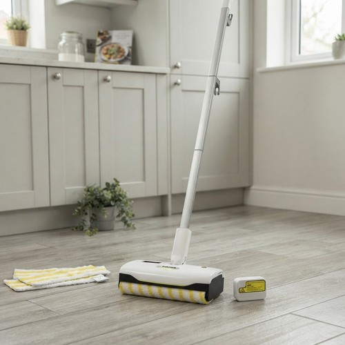 Efficient steam mop - efficient,