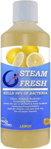 Steam fresh - steam, cleaner