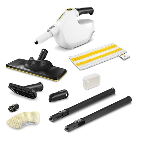 Steam mop multi up - steam,