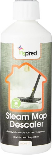 Mcklords inspired steam mop - steam,